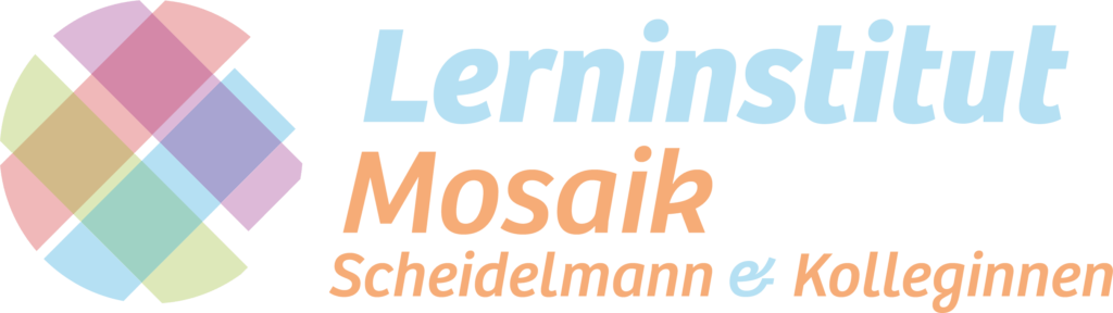 Logo Lerninstitut Mosaik