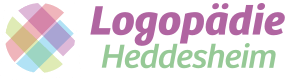 Logo der Logopädie Heddesheim